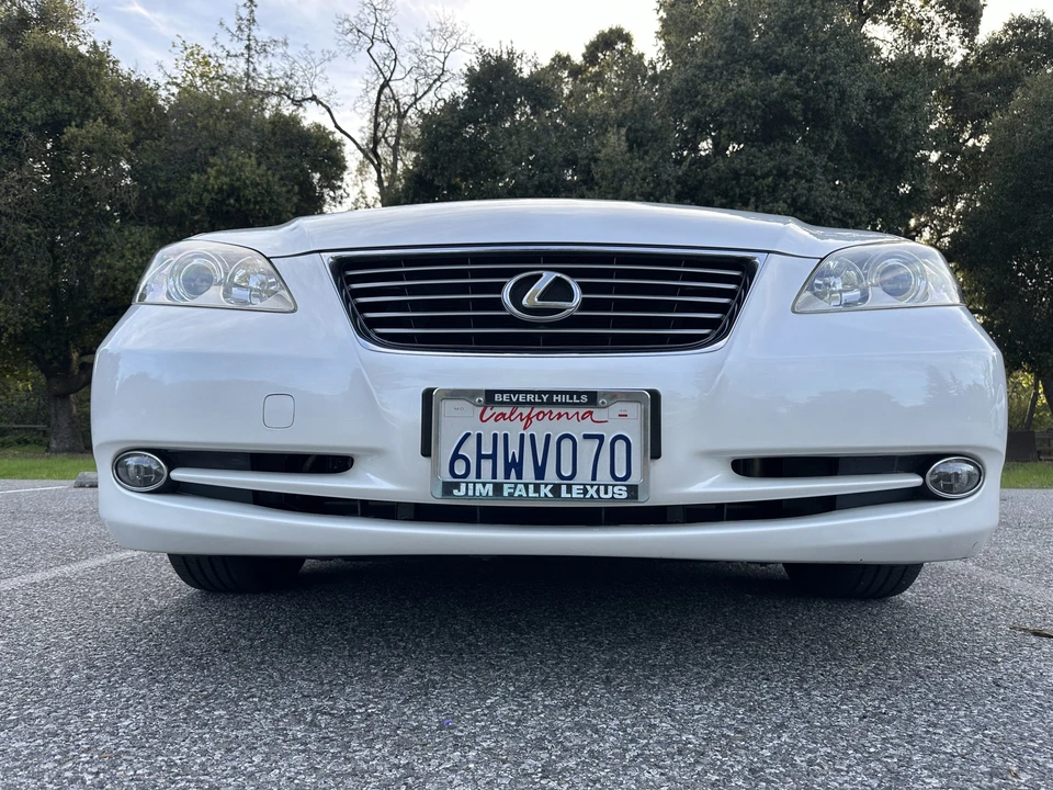 2009 Lexus ES 5th Gen - Image 12 of 31