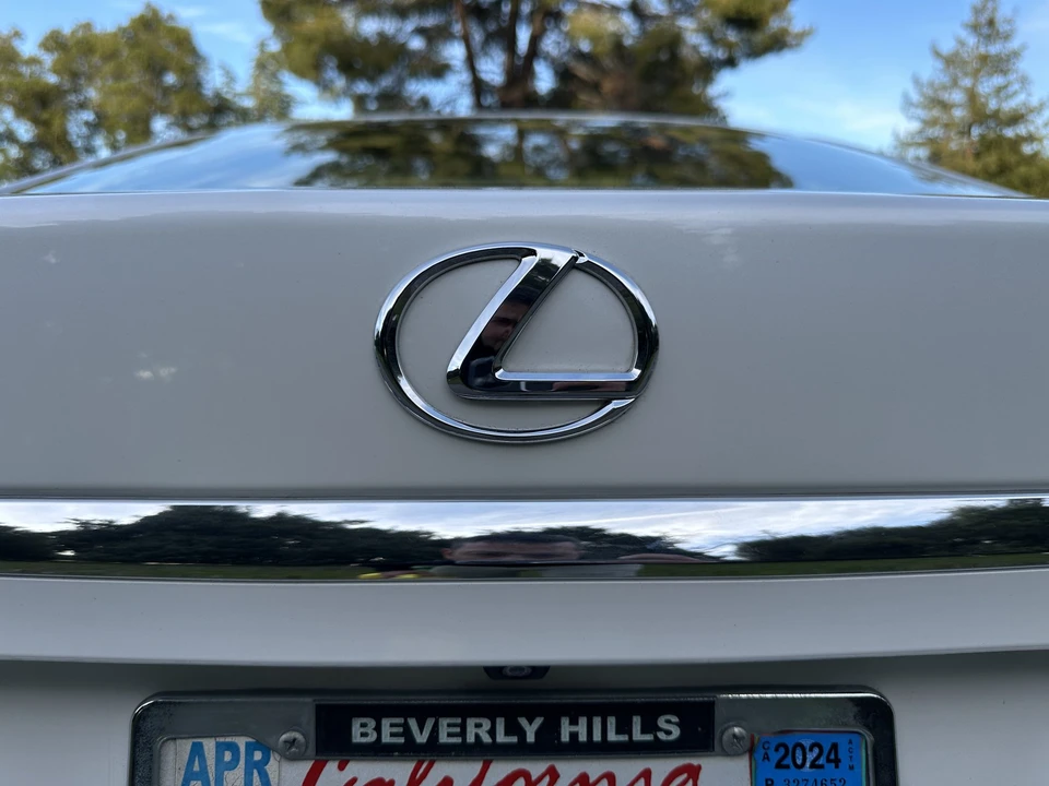 2009 Lexus ES 5th Gen - Image 23 of 31