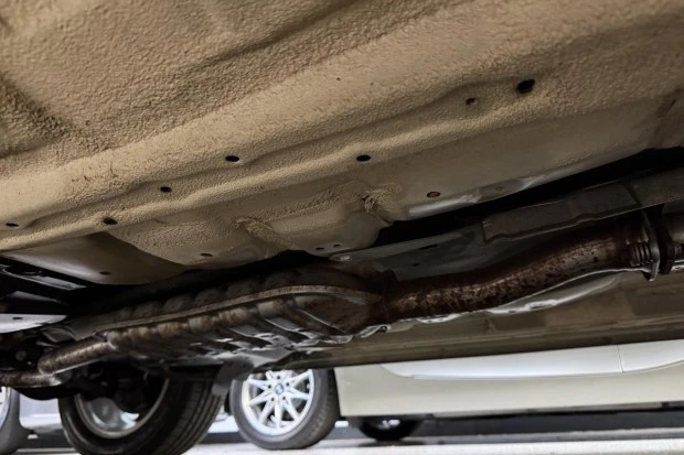 2009 Subaru Outback 3rd Gen - Image 7 of 7