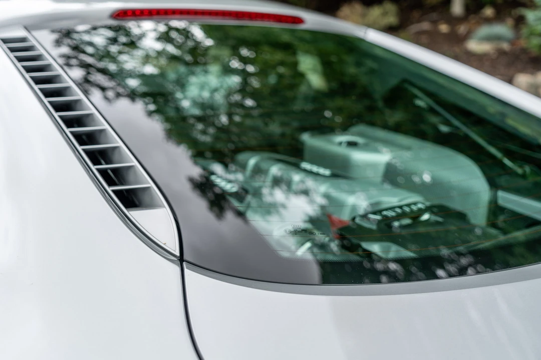 2010 Audi 42 R8 - Image 30 of 31