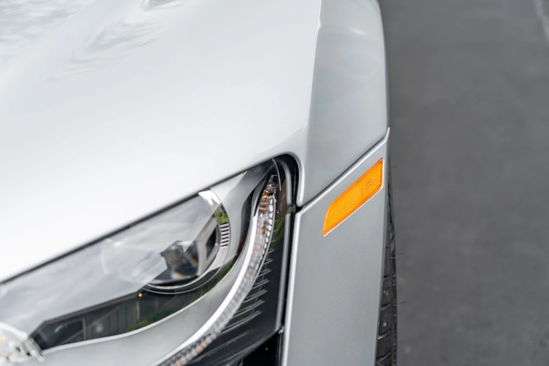 2010 Audi 42 R8 - Image 19 of 31