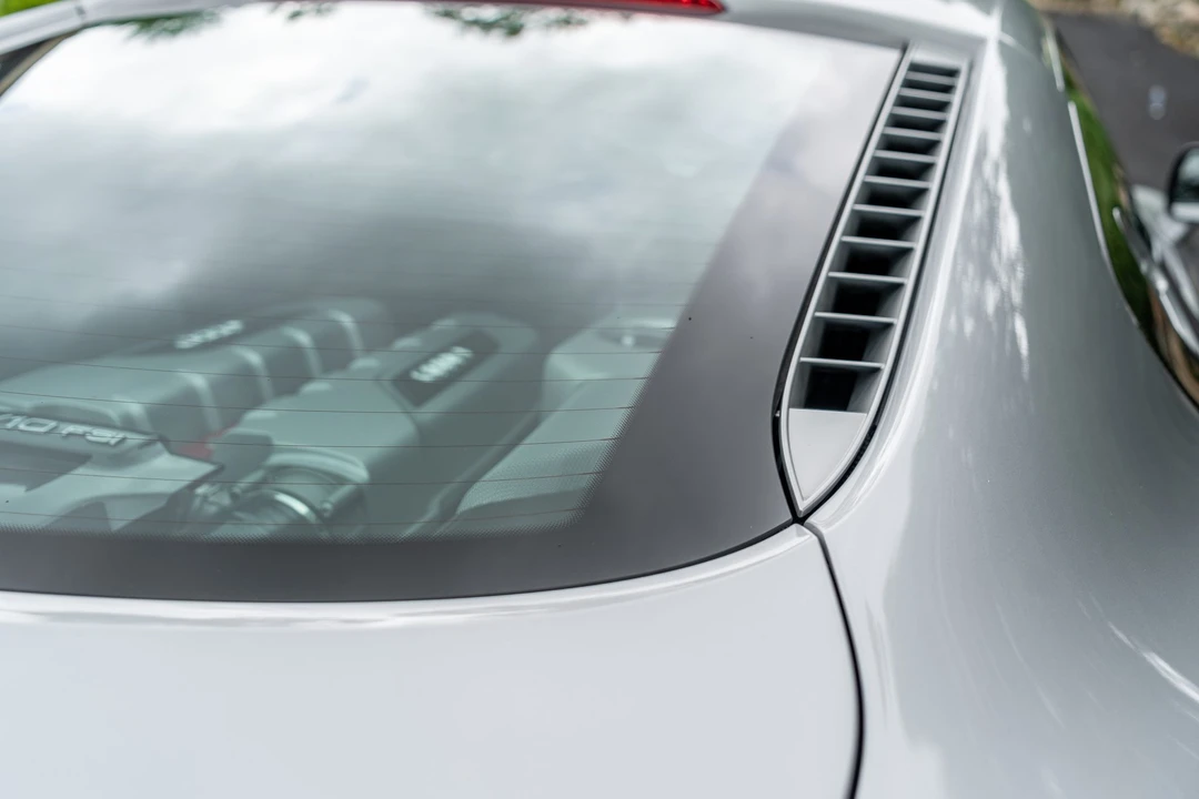 2010 Audi 42 R8 - Image 31 of 31