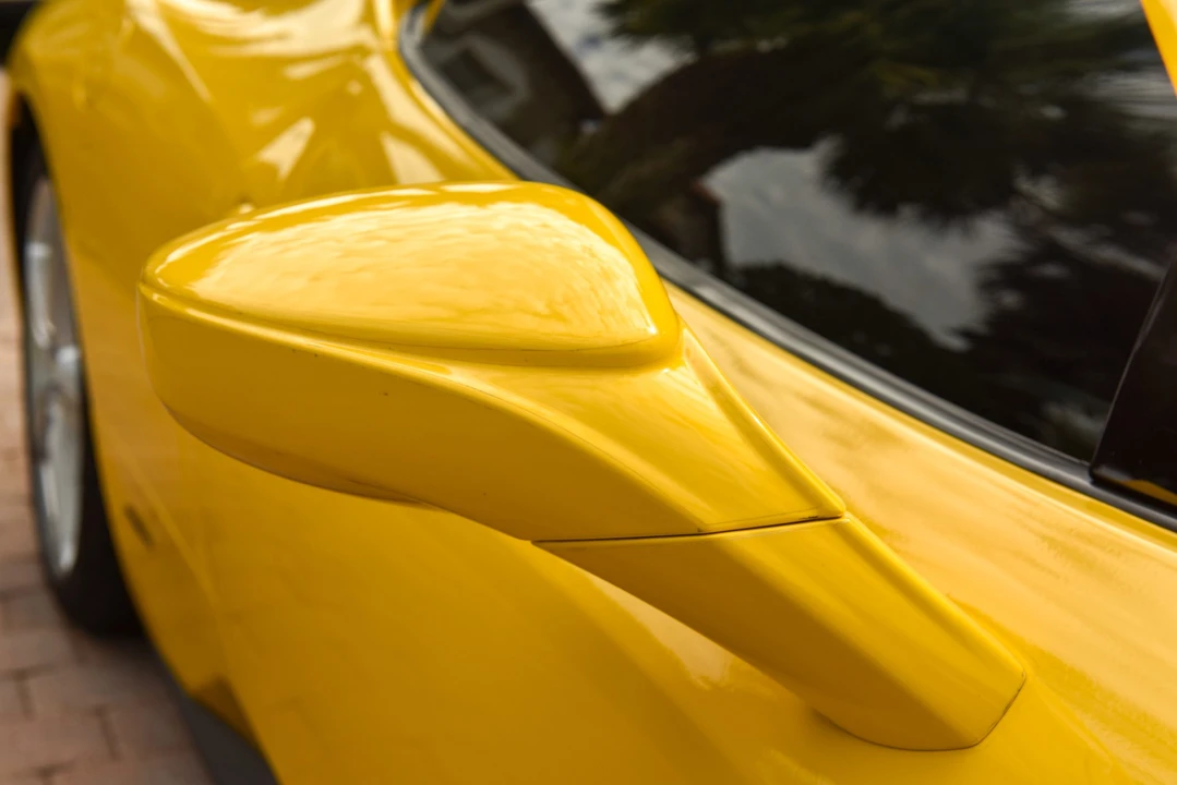 2010 Ferrari 458 Italia - Image 23 of 31