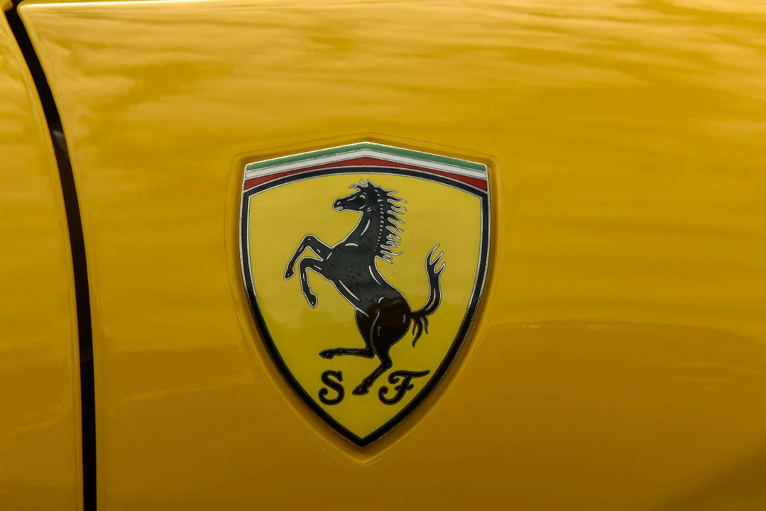 2010 Ferrari 458 Italia - Image 25 of 31