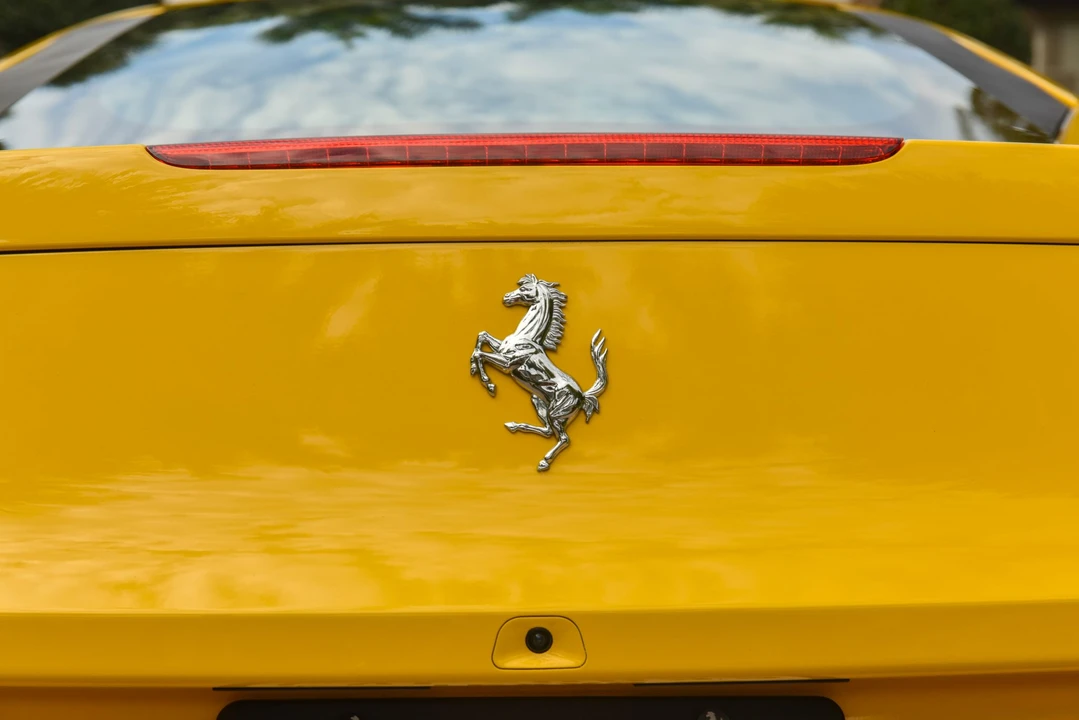 2010 Ferrari 458 Italia - Image 30 of 31