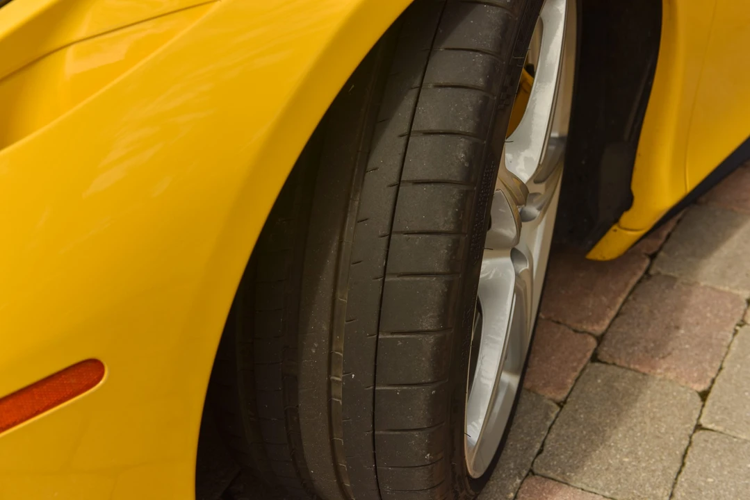 2010 Ferrari 458 Italia - Image 28 of 31