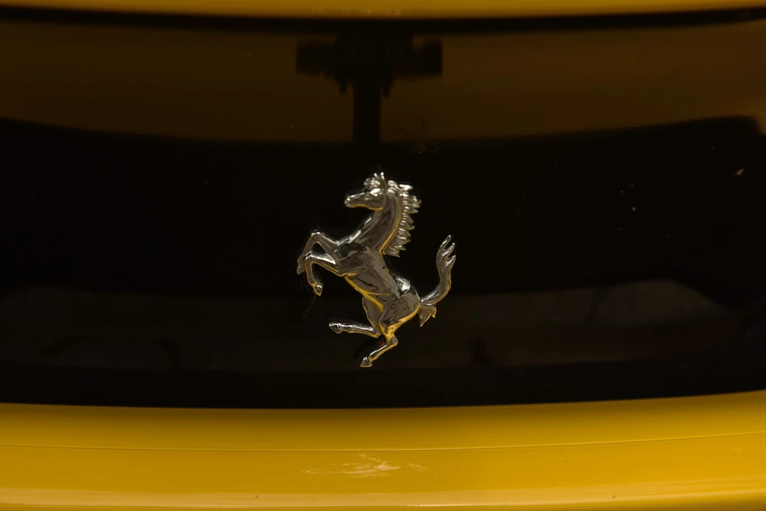 2010 Ferrari 458 Italia - Image 21 of 31