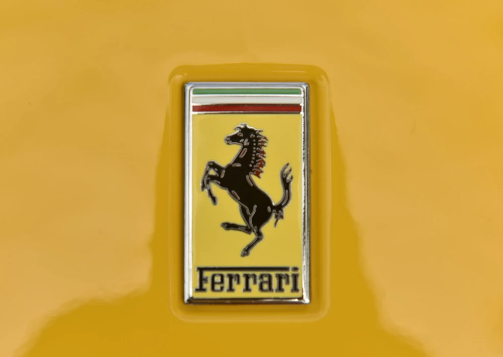 2010 Ferrari 458 Italia - Image 22 of 31