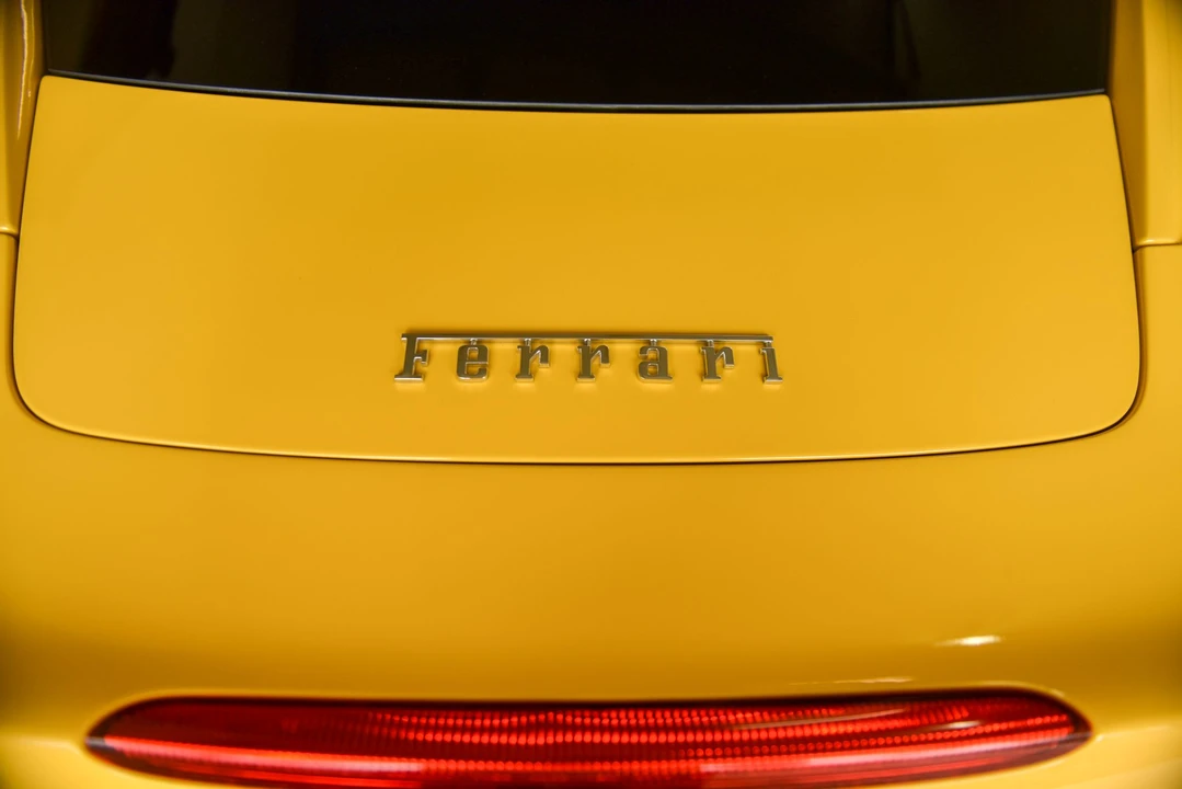 2010 Ferrari 458 Italia - Image 29 of 31