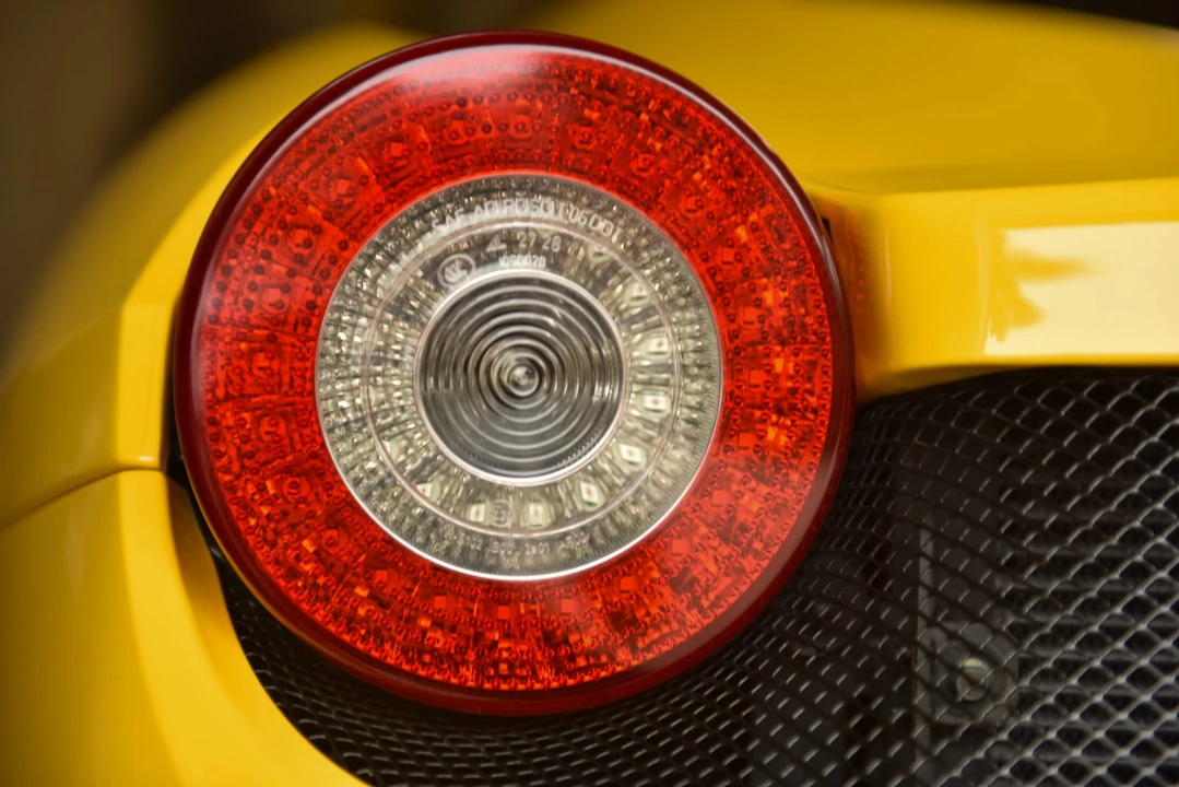2010 Ferrari 458 Italia - Image 31 of 31