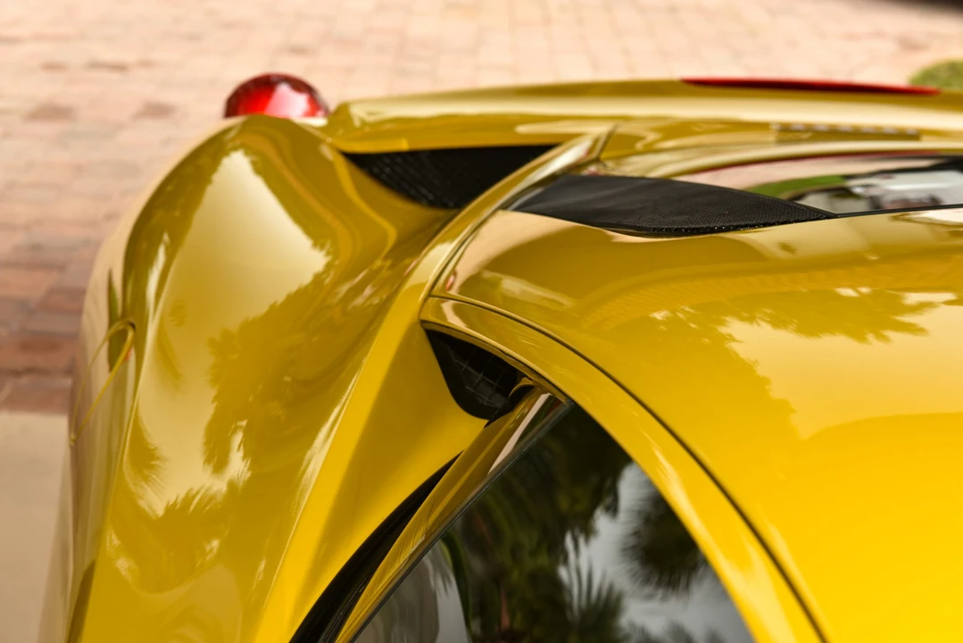 2010 Ferrari 458 Italia - Image 26 of 31