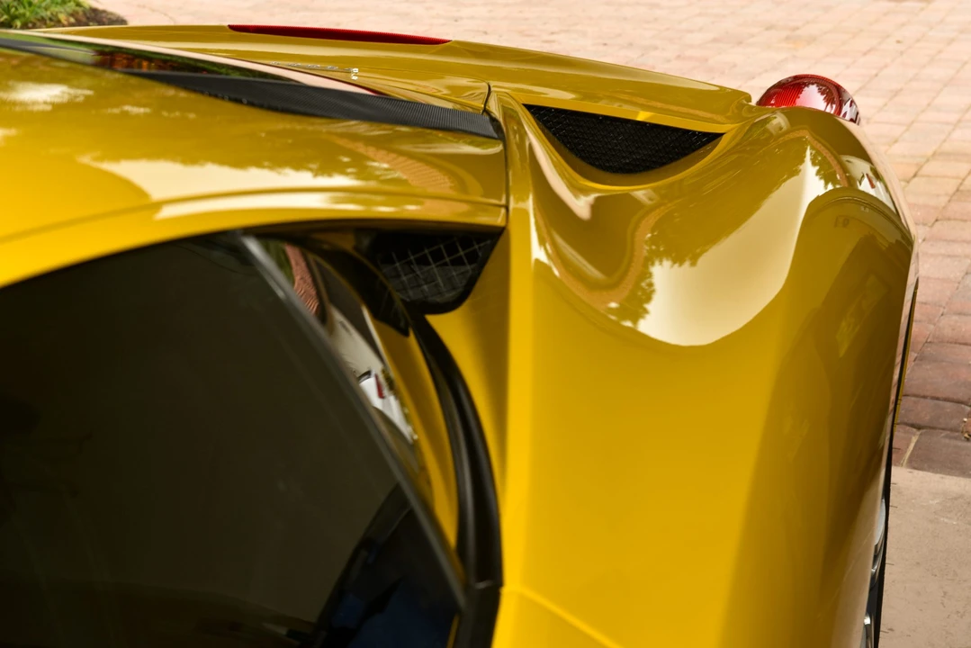 2010 Ferrari 458 Italia - Image 27 of 31