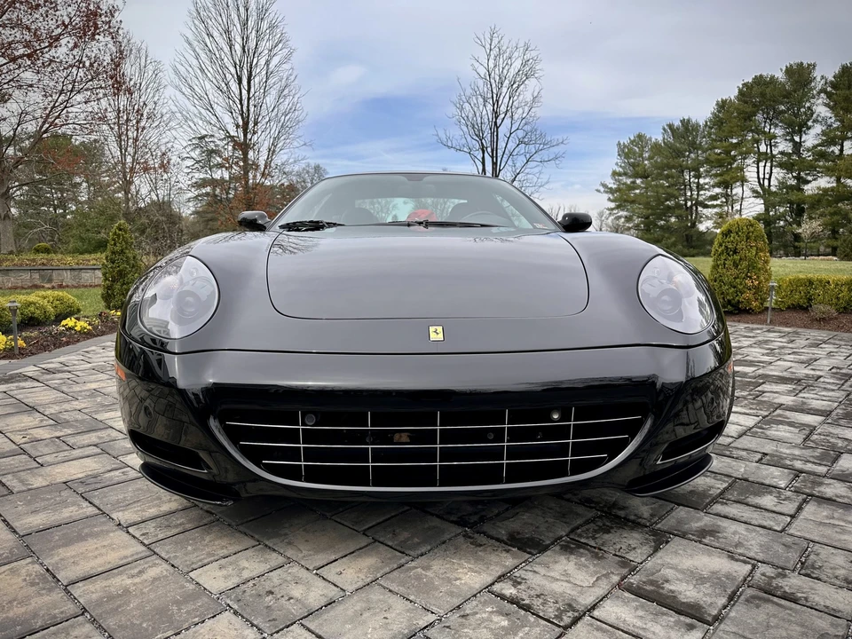 2010 Ferrari 612 - Image 6 of 31