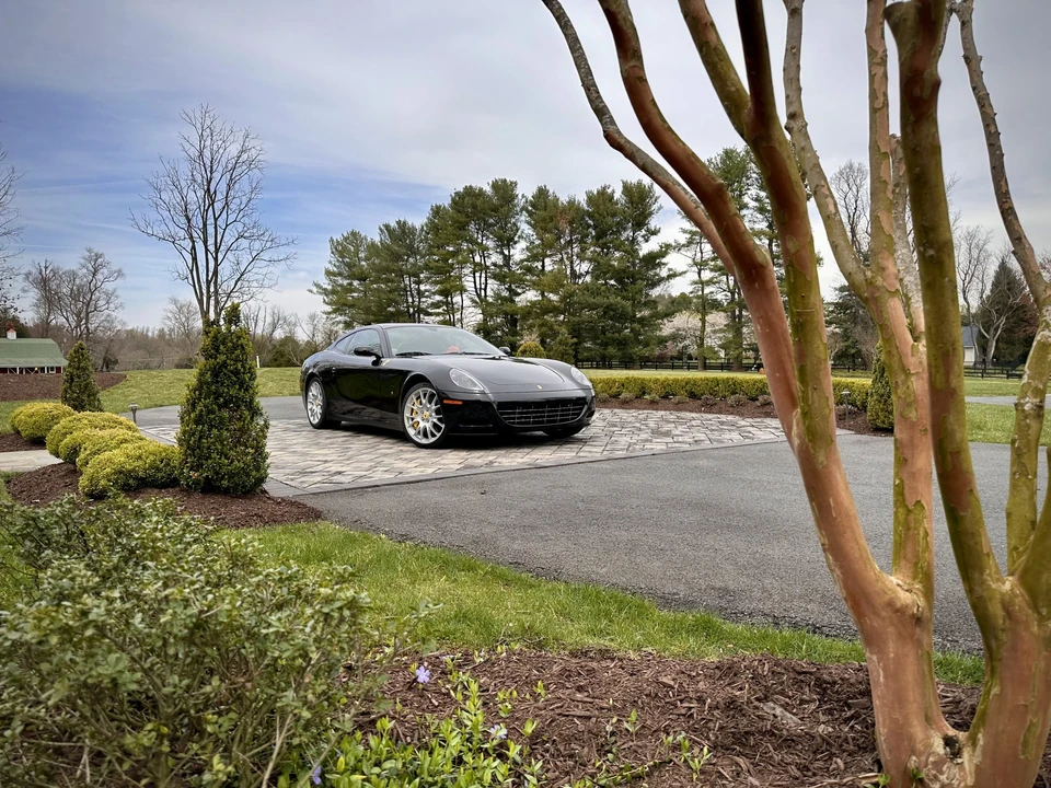 2010 Ferrari 612 - Image 8 of 31