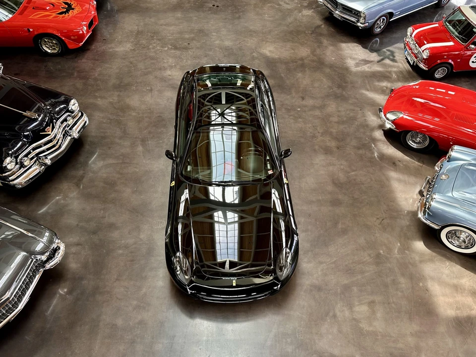 2010 Ferrari 612 - Image 31 of 31