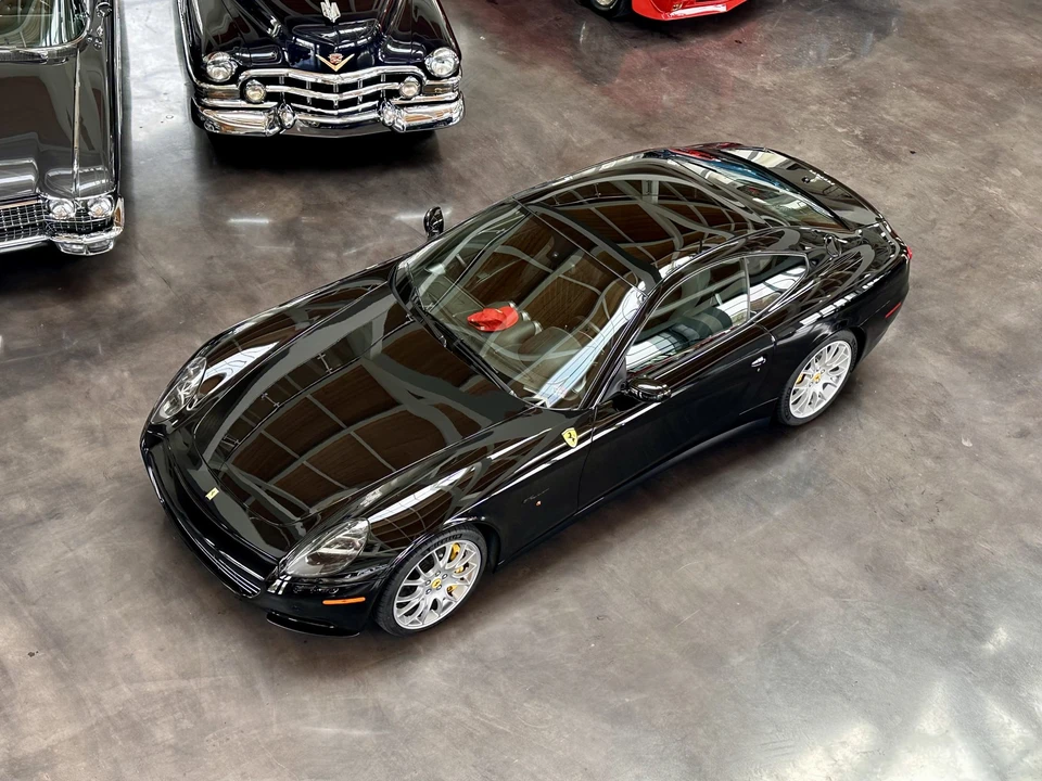 2010 Ferrari 612 - Image 22 of 31