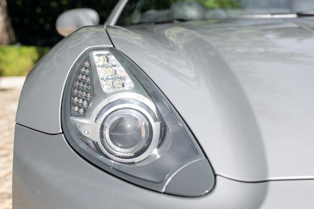 2010 Ferrari California - Image 18 of 31