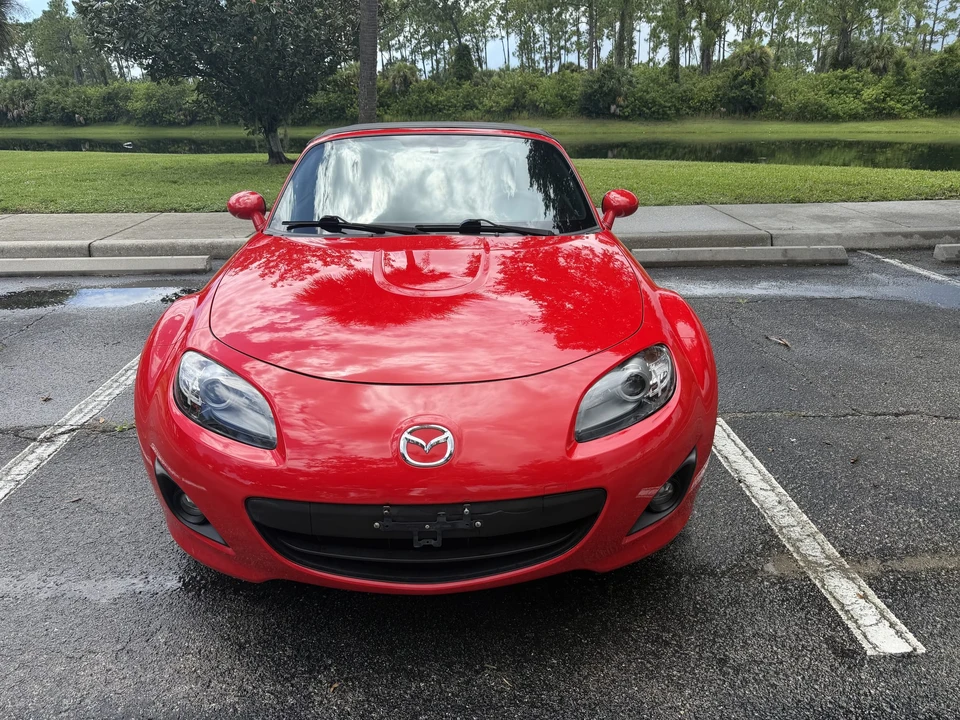 2010 Mazda NC MX-5 Miata - Image 3 of 31