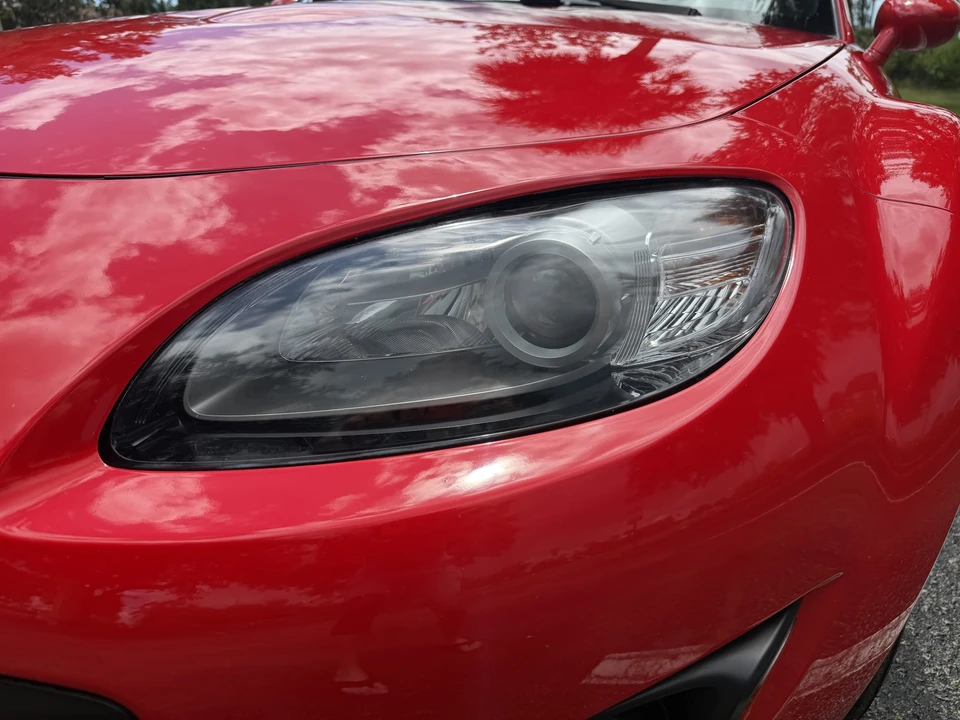 2010 Mazda NC MX-5 Miata - Image 22 of 31