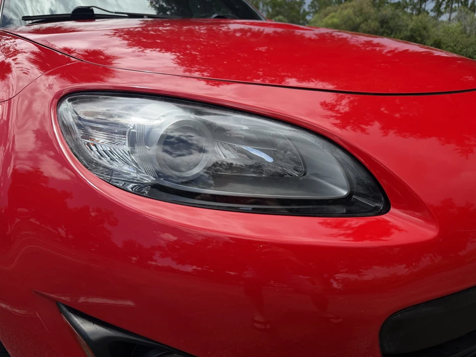 2010 Mazda NC MX-5 Miata - Image 21 of 31
