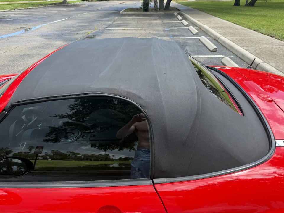 2010 Mazda NC MX-5 Miata - Image 21 of 31