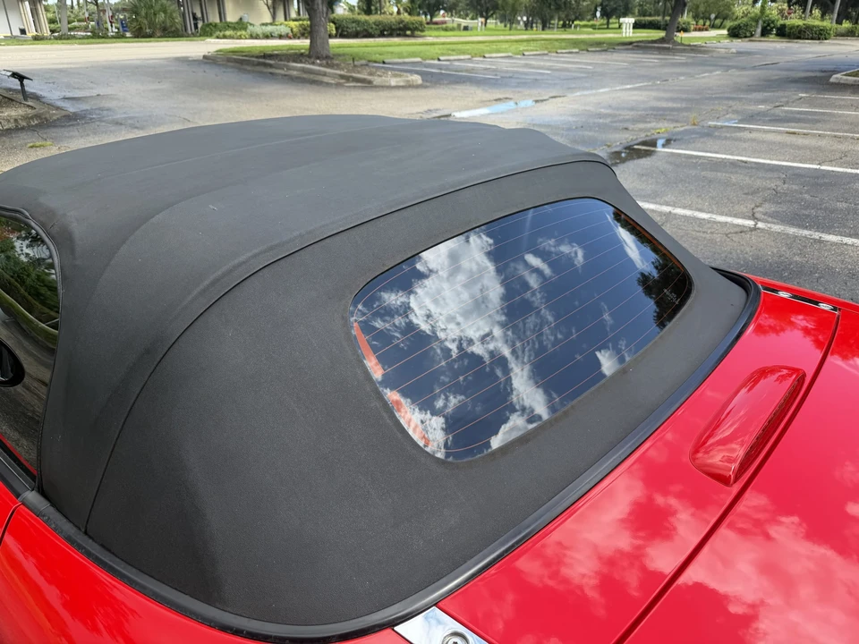 2010 Mazda NC MX-5 Miata - Image 20 of 31
