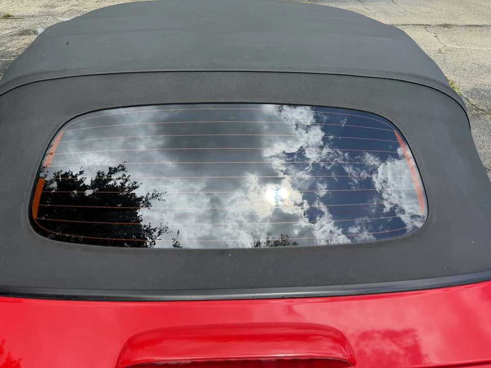 2010 Mazda NC MX-5 Miata - Image 19 of 31