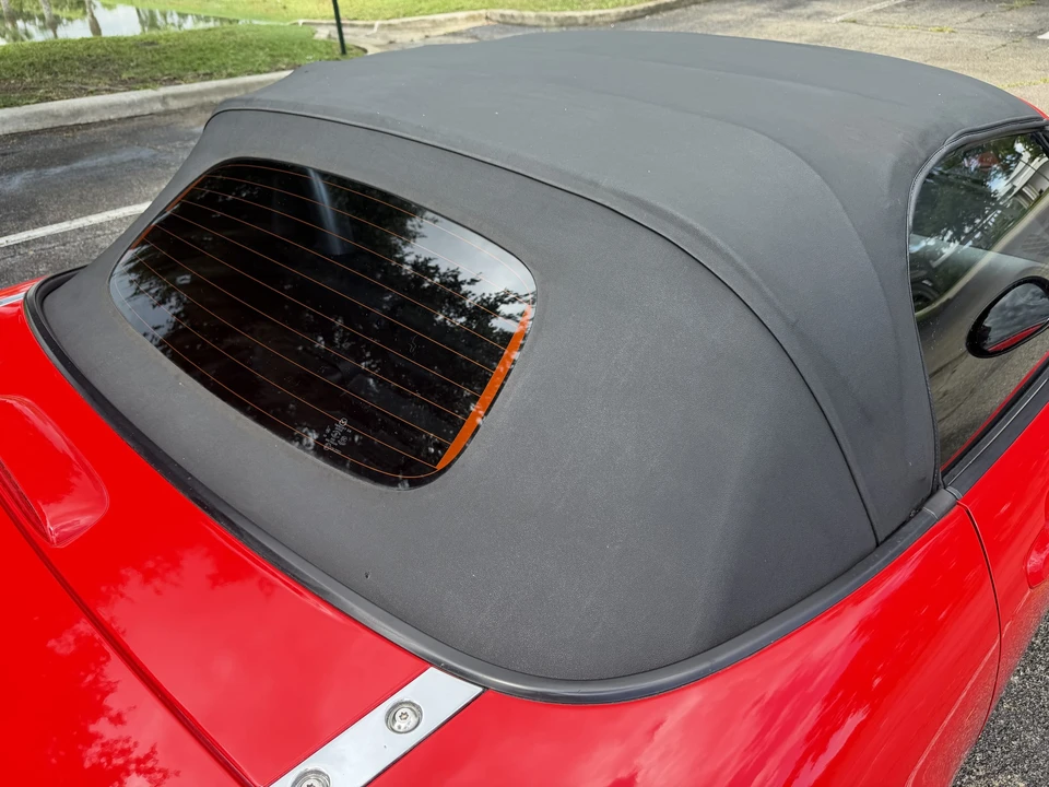 2010 Mazda NC MX-5 Miata - Image 22 of 31