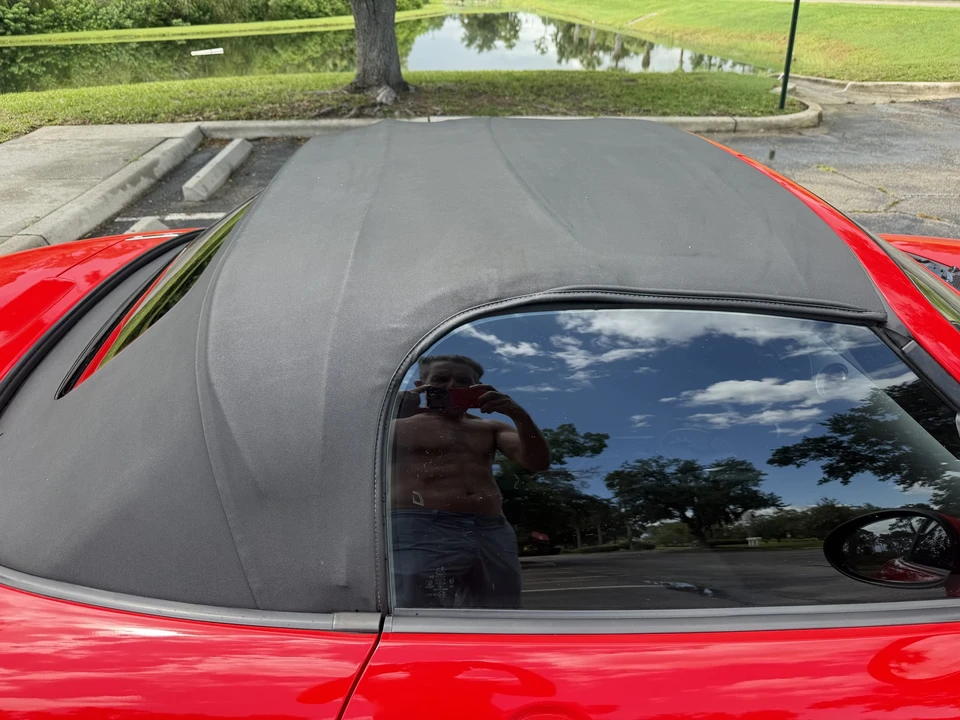 2010 Mazda NC MX-5 Miata - Image 25 of 31