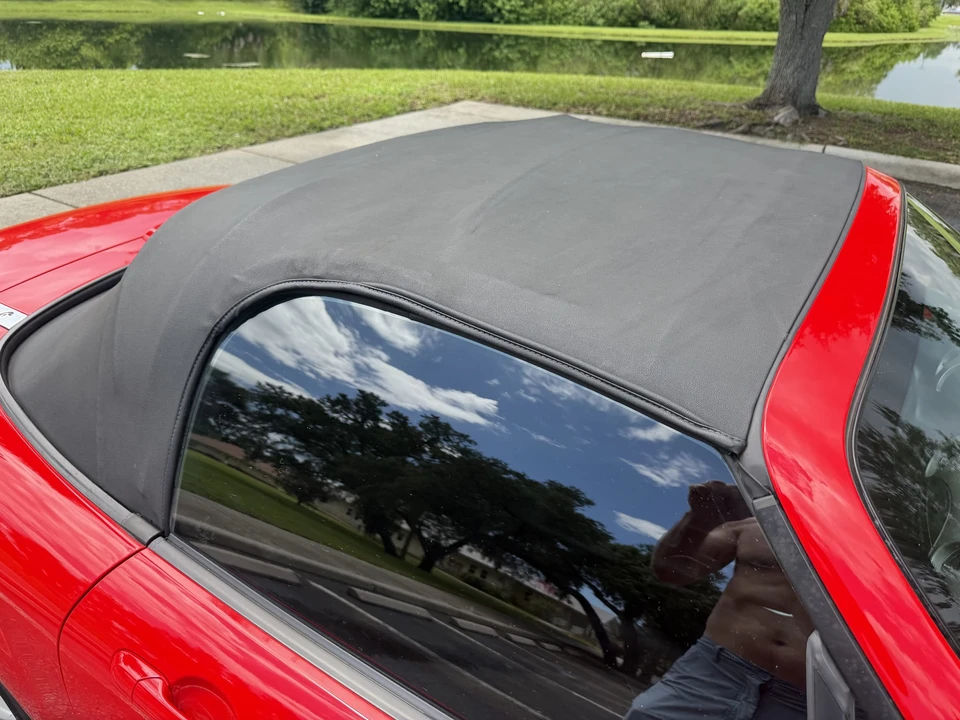 2010 Mazda NC MX-5 Miata - Image 23 of 31