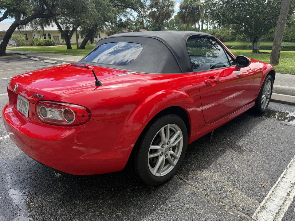 2010 Mazda NC MX-5 Miata - Image 6 of 31
