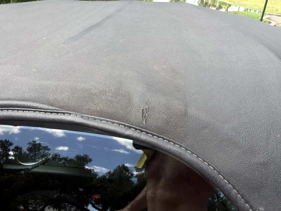 2010 Mazda NC MX-5 Miata - Image 24 of 31