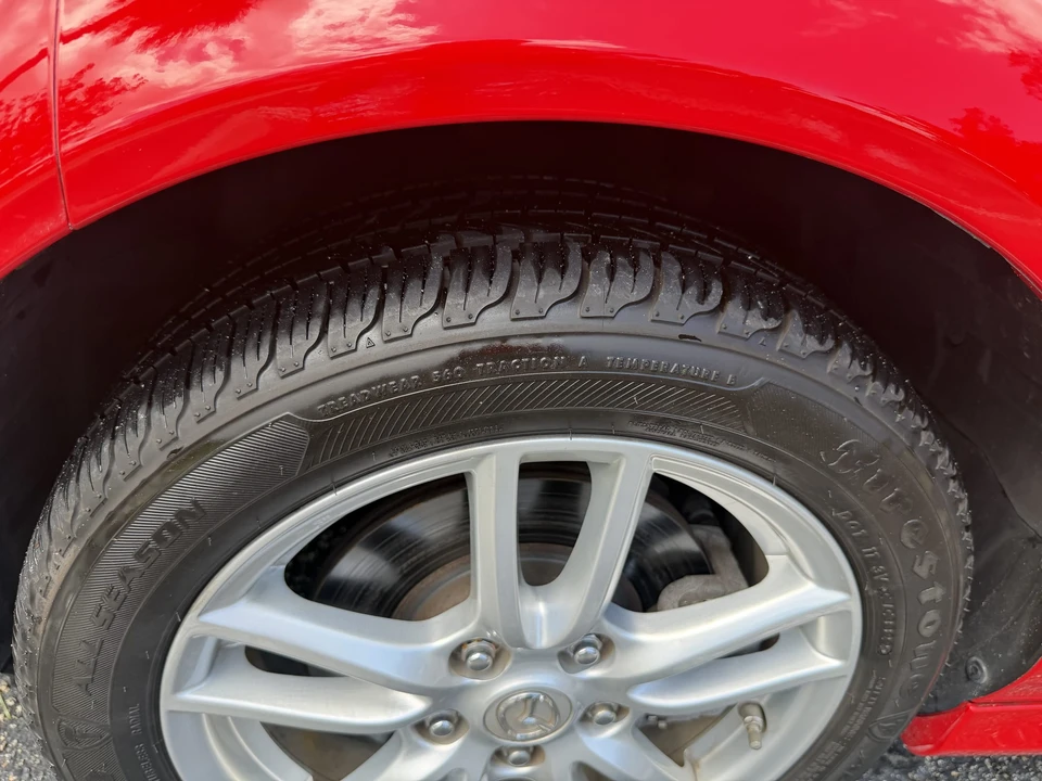 2010 Mazda NC MX-5 Miata - Image 29 of 31