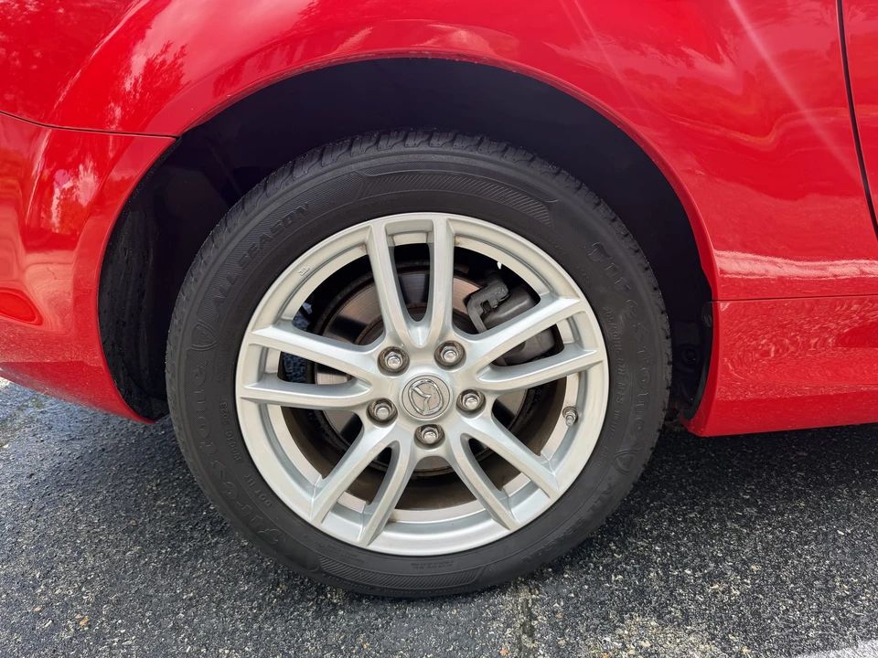 2010 Mazda NC MX-5 Miata - Image 31 of 31