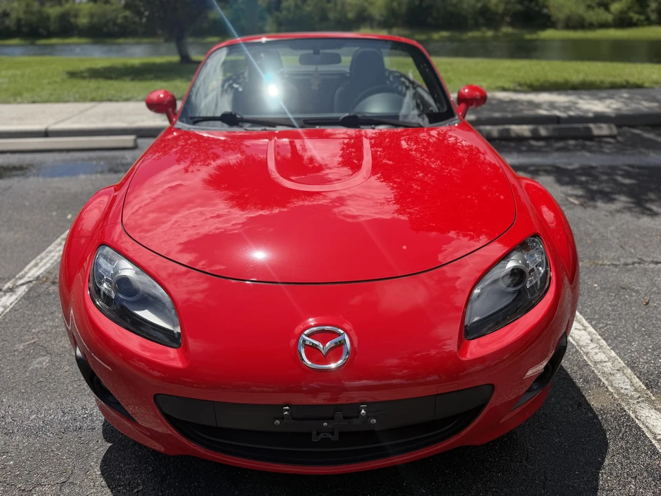 2010 Mazda NC MX-5 Miata - Image 10 of 31