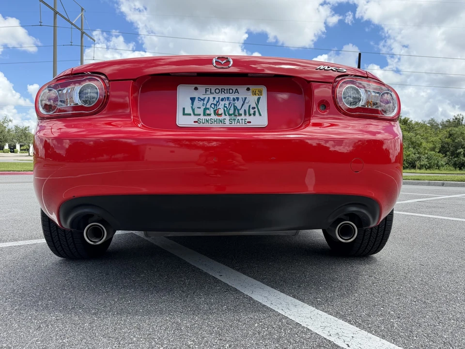 2010 Mazda NC MX-5 Miata - Image 15 of 31