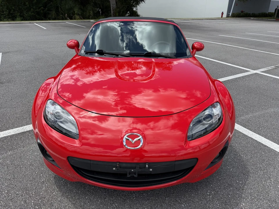 2010 Mazda NC MX-5 Miata - Image 19 of 31
