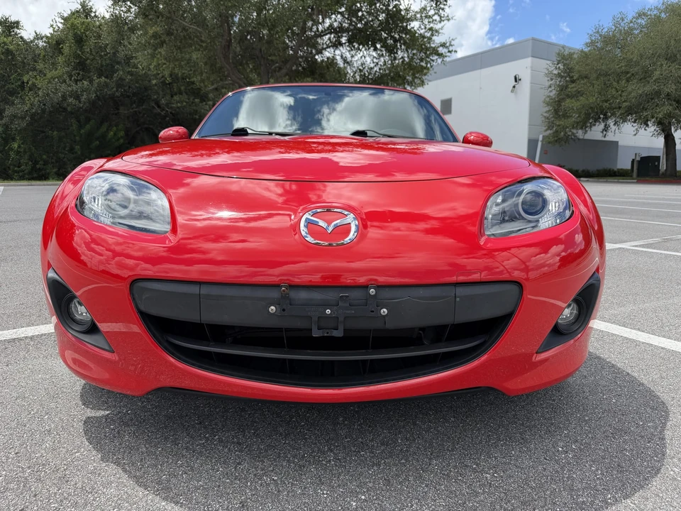 2010 Mazda NC MX-5 Miata - Image 20 of 31