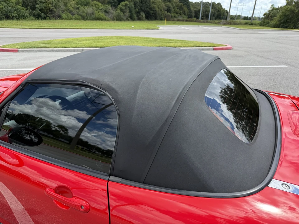 2010 Mazda NC MX-5 Miata - Image 27 of 31