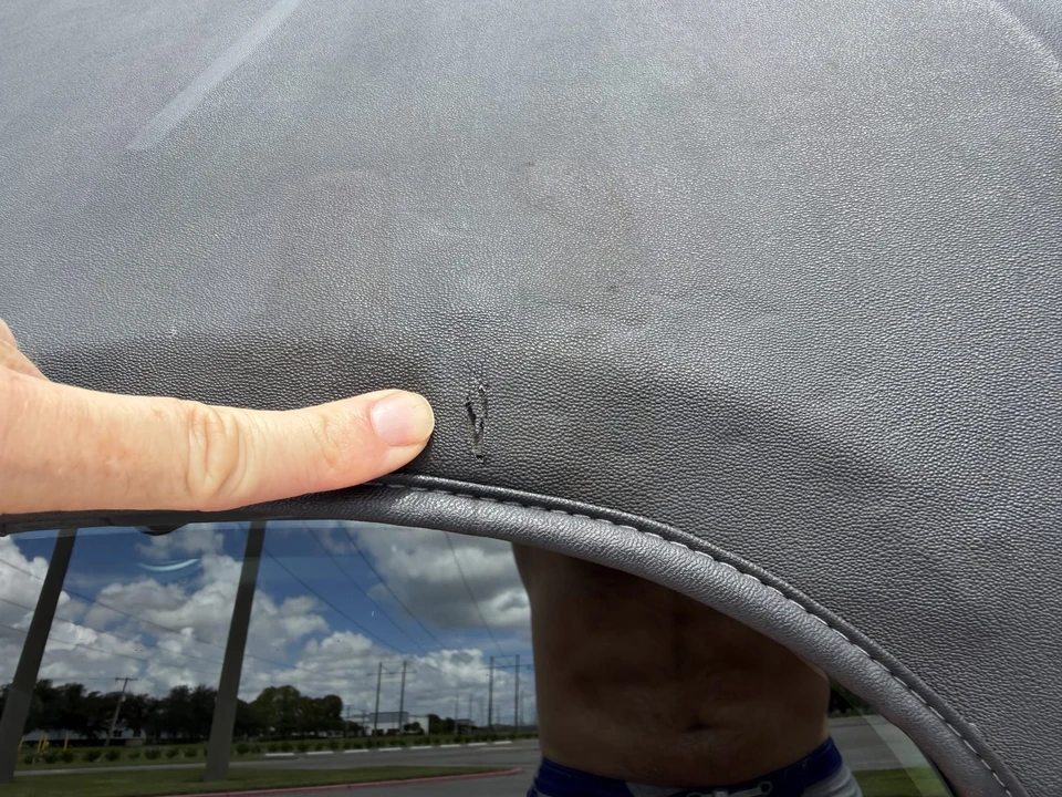 2010 Mazda NC MX-5 Miata - Image 29 of 31