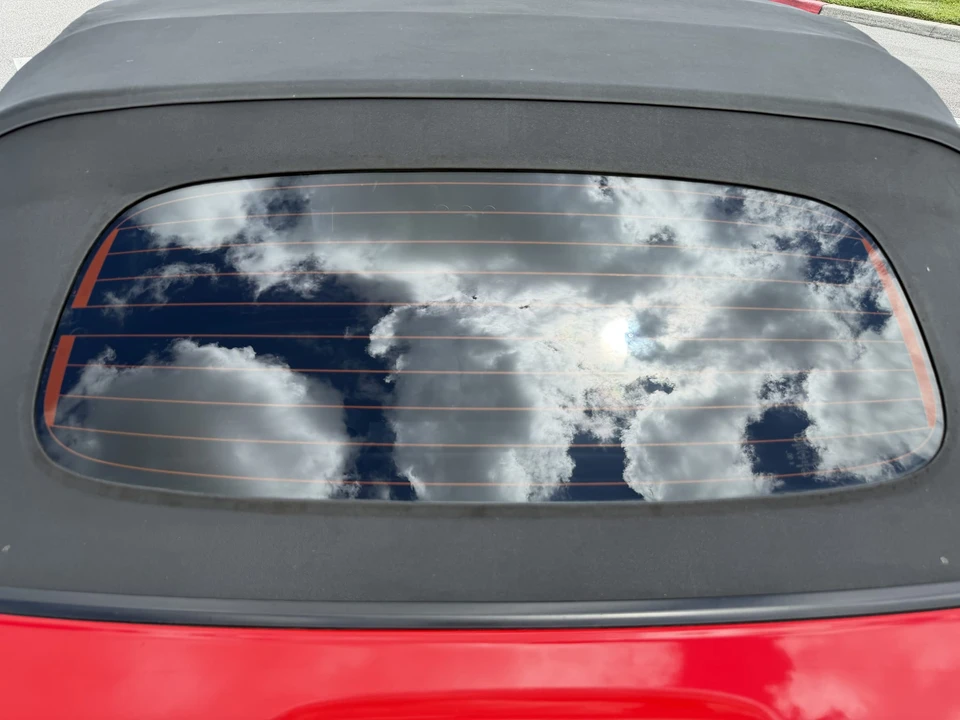2010 Mazda NC MX-5 Miata - Image 26 of 31