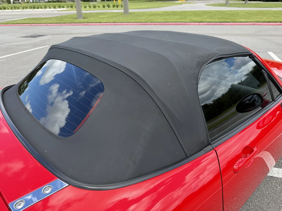 2010 Mazda NC MX-5 Miata - Image 25 of 31