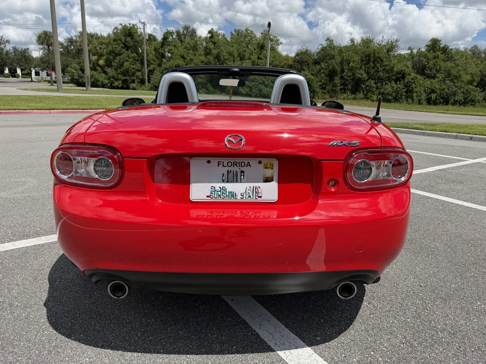 2010 Mazda NC MX-5 Miata - Image 5 of 31