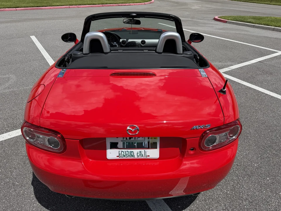 2010 Mazda NC MX-5 Miata - Image 6 of 31