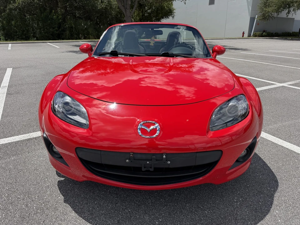 2010 Mazda NC MX-5 Miata - Image 10 of 31