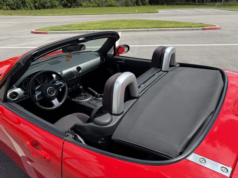2010 Mazda NC MX-5 Miata - Image 30 of 31