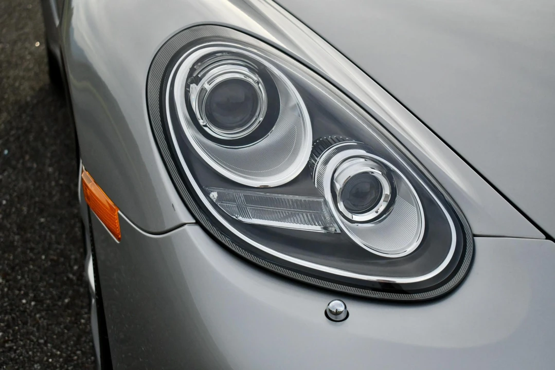 2010 Porsche 987 Boxster S - Image 30 of 31
