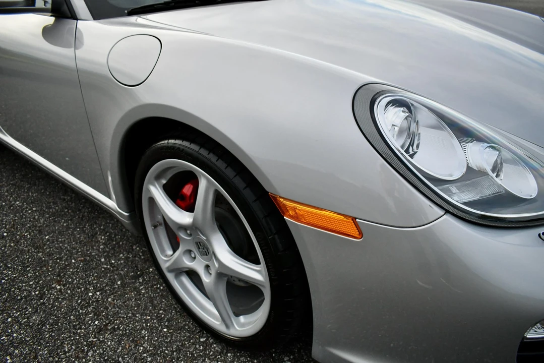 2010 Porsche 987 Boxster S - Image 27 of 31
