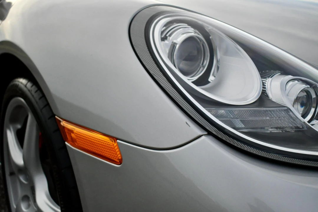 2010 Porsche 987 Boxster S - Image 28 of 31