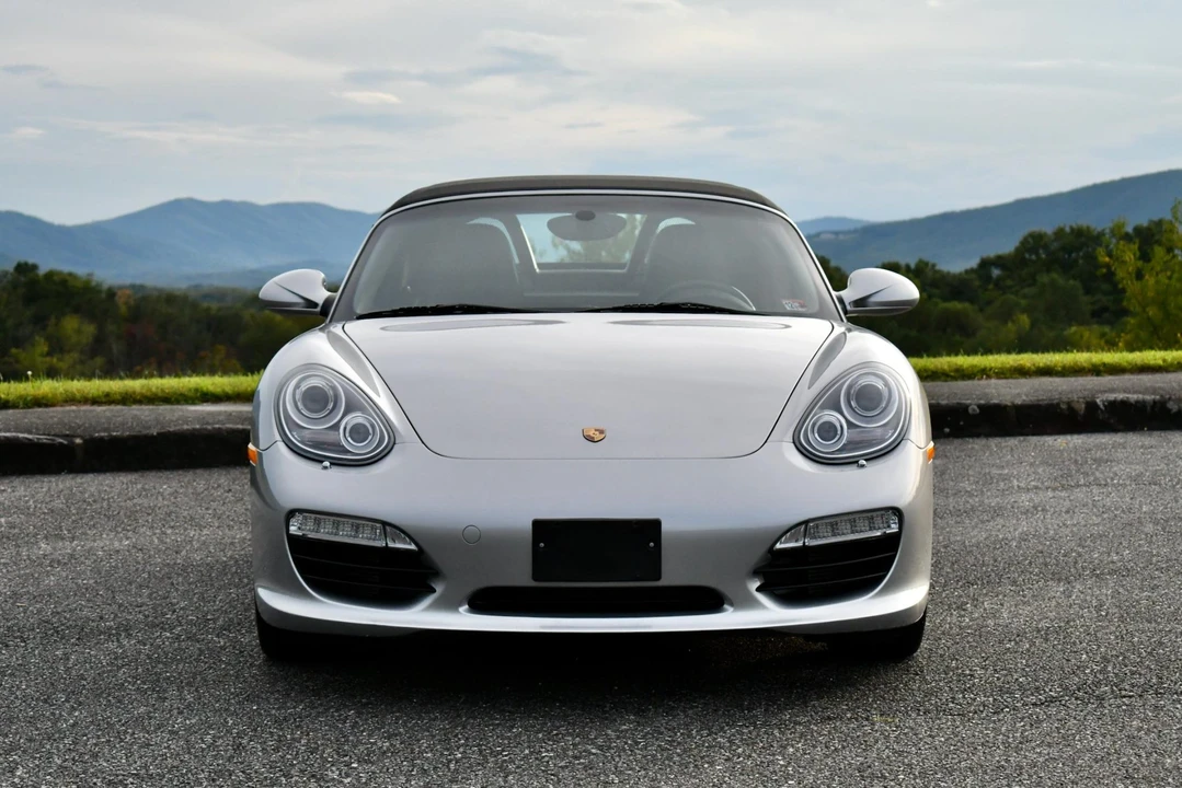 2010 Porsche 987 Boxster S - Image 6 of 31